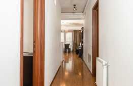 CENTRAL! Apartament 3 camere, 107 mp, finisaje de top, mobilat și utilat LUX!