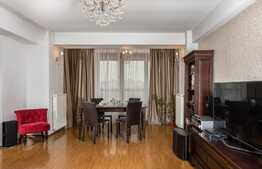 CENTRAL! Apartament 3 camere, 107 mp, finisaje de top, mobilat și utilat LUX!