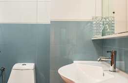 CENTRAL! Apartament 3 camere, 107 mp, finisaje de top, mobilat și utilat LUX!