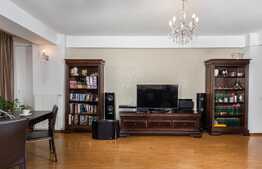 CENTRAL! Apartament 3 camere, 107 mp, finisaje de top, mobilat și utilat LUX!