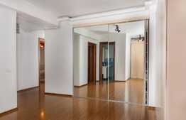 CENTRAL! Apartament 3 camere, 107 mp, finisaje de top, mobilat și utilat LUX!