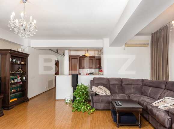 Apartament de vânzare 3 camere Dacia - 69135AV | BLITZ București | Poza5