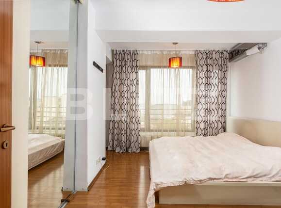 Apartament de vânzare 3 camere Dacia - 69135AV | BLITZ București | Poza3