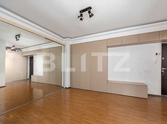 Apartament de vânzare 3 camere Dacia - 69135AV | BLITZ București | Poza9