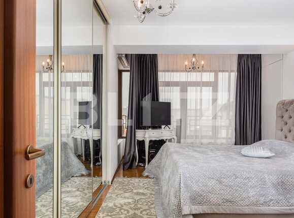 Apartament de vânzare 3 camere Dacia - 69135AV | BLITZ București | Poza1