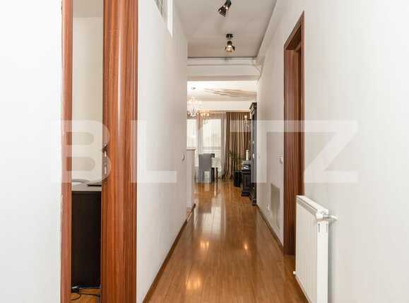 Apartament de vânzare 3 camere Dacia - 69135AV | BLITZ București | Poza10