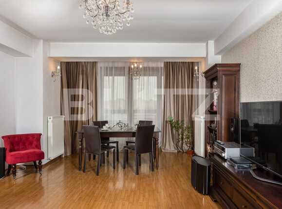 Apartament de vânzare 3 camere Dacia - 69135AV | BLITZ București | Poza4