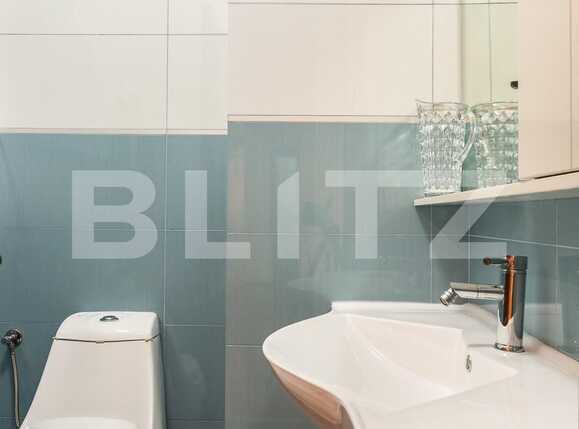 Apartament de vânzare 3 camere Dacia - 69135AV | BLITZ București | Poza12
