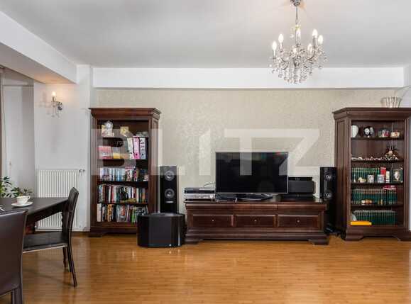 Apartament de vânzare 3 camere Dacia - 69135AV | BLITZ București | Poza6