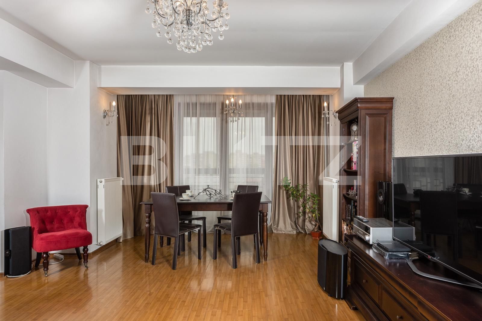 Apartament de vânzare 3 camere Dacia - 69135AV | BLITZ București | Poza4