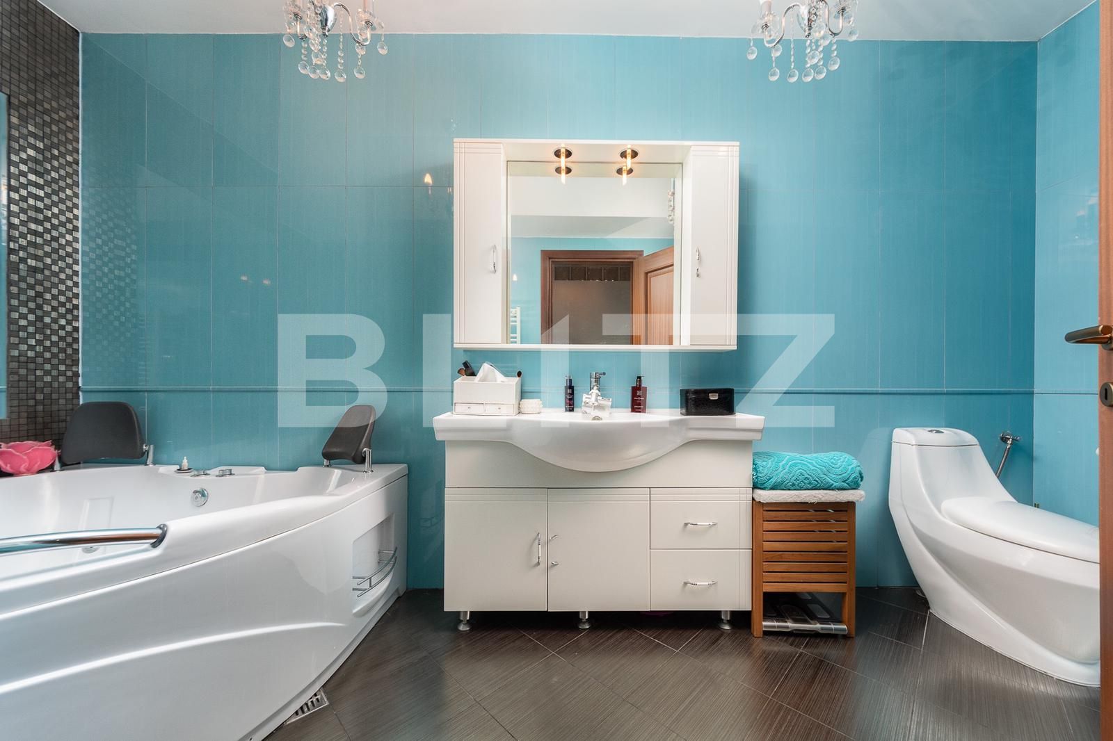 Apartament de vânzare 3 camere Dacia - 69135AV | BLITZ București | Poza11