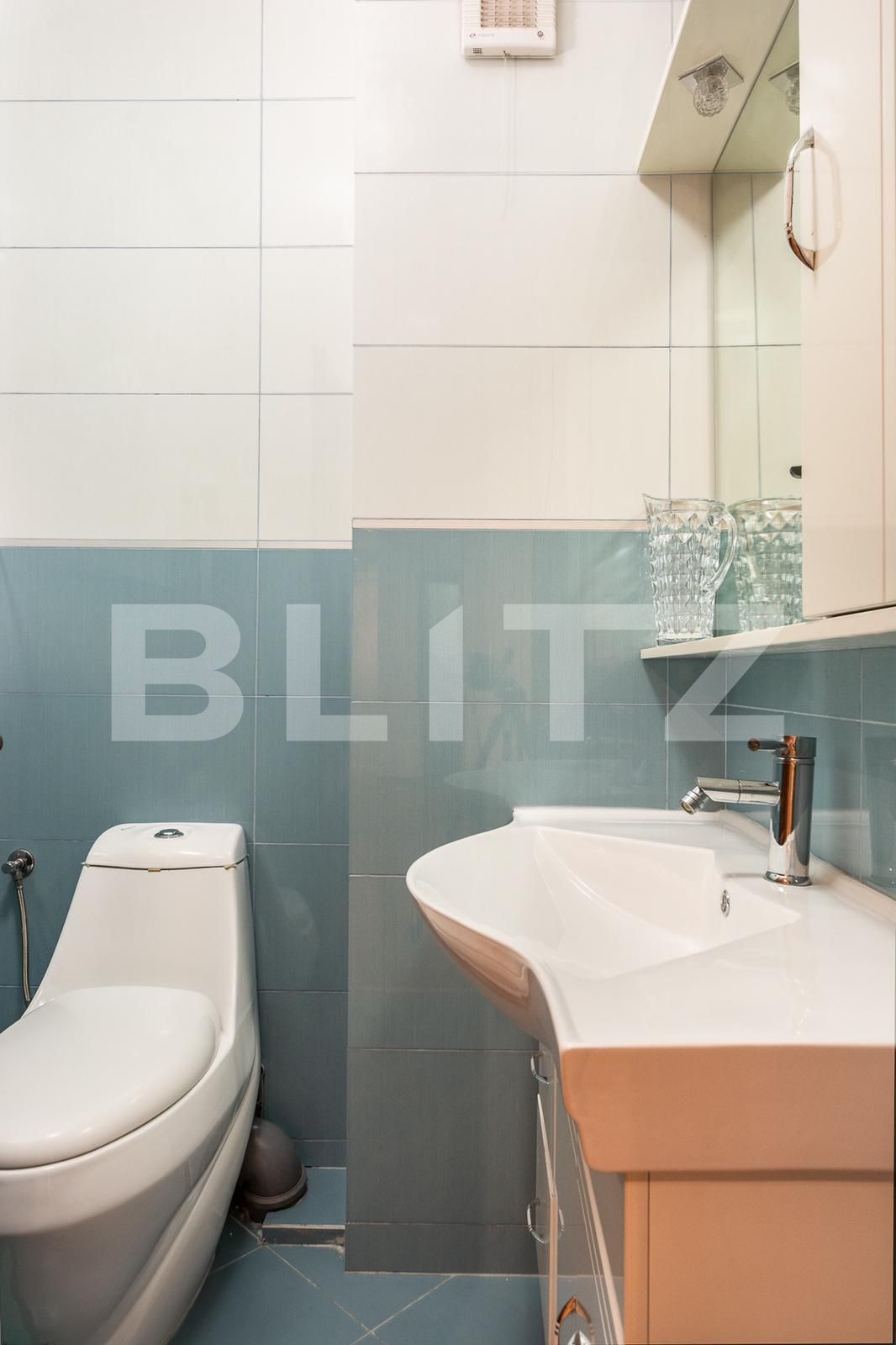 Apartament de vânzare 3 camere Dacia - 69135AV | BLITZ București | Poza12