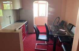 Apartament de 2 camere, ready to move, centrala termica