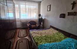 Apartament 3 camere semidecomandat, intr-o zona linistita, langa parcul Moghioros