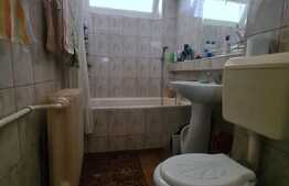 Apartament 3 camere semidecomandat, intr-o zona linistita, langa parcul Moghioros