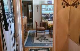 Apartament 3 camere semidecomandat, intr-o zona linistita, langa parcul Moghioros