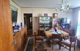 Apartament 3 camere semidecomandat, intr-o zona linistita, langa parcul Moghioros