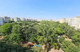 Apartament 3 camere semidecomandat, intr-o zona linistita, langa parcul Moghioros