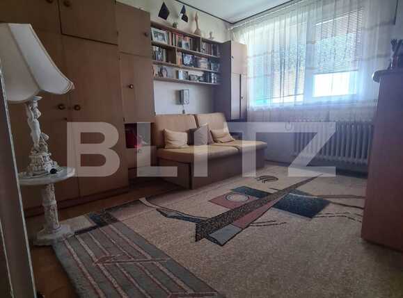 Apartament de vânzare 3 camere Drumul Taberei - 69163AV | BLITZ București | Poza1
