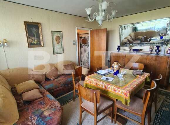 Apartament de vânzare 3 camere Drumul Taberei - 69163AV | BLITZ București | Poza2