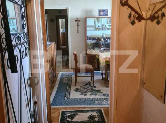 Apartament de vânzare 3 camere Drumul Taberei - 69163AV | BLITZ București | Poza4