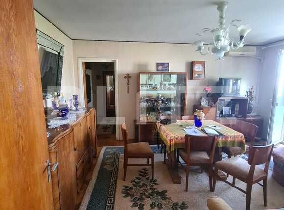 Apartament de vânzare 3 camere Drumul Taberei - 69163AV | BLITZ București | Poza3