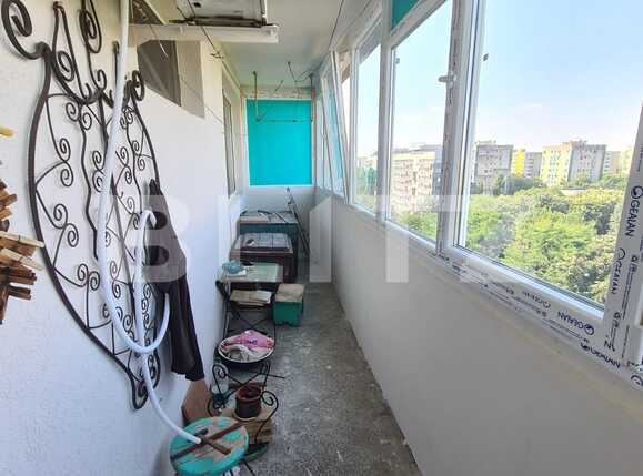 Apartament de vânzare 3 camere Drumul Taberei - 69163AV | BLITZ București | Poza8