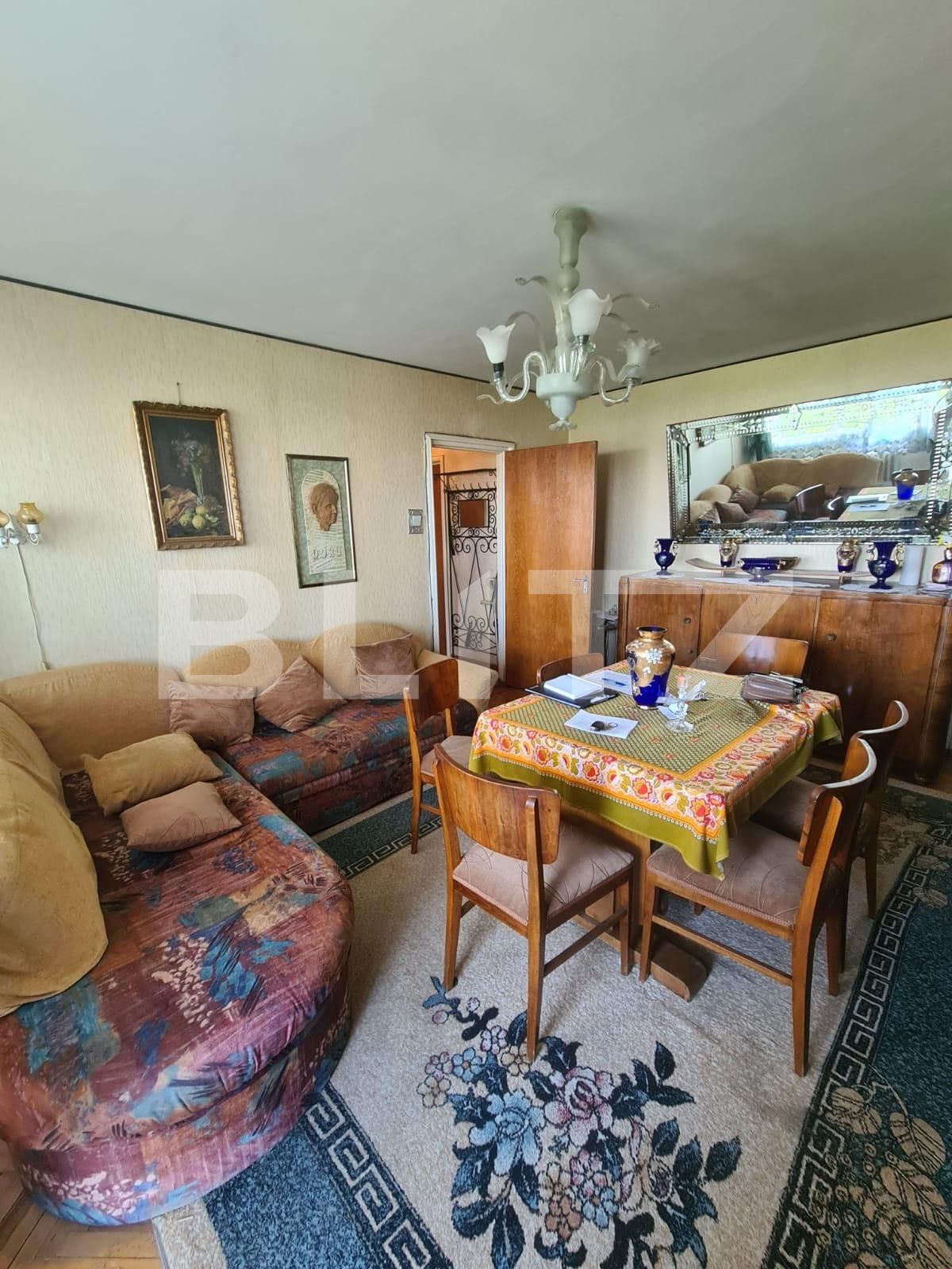 Apartament de vânzare 3 camere Drumul Taberei - 69163AV | BLITZ București | Poza2