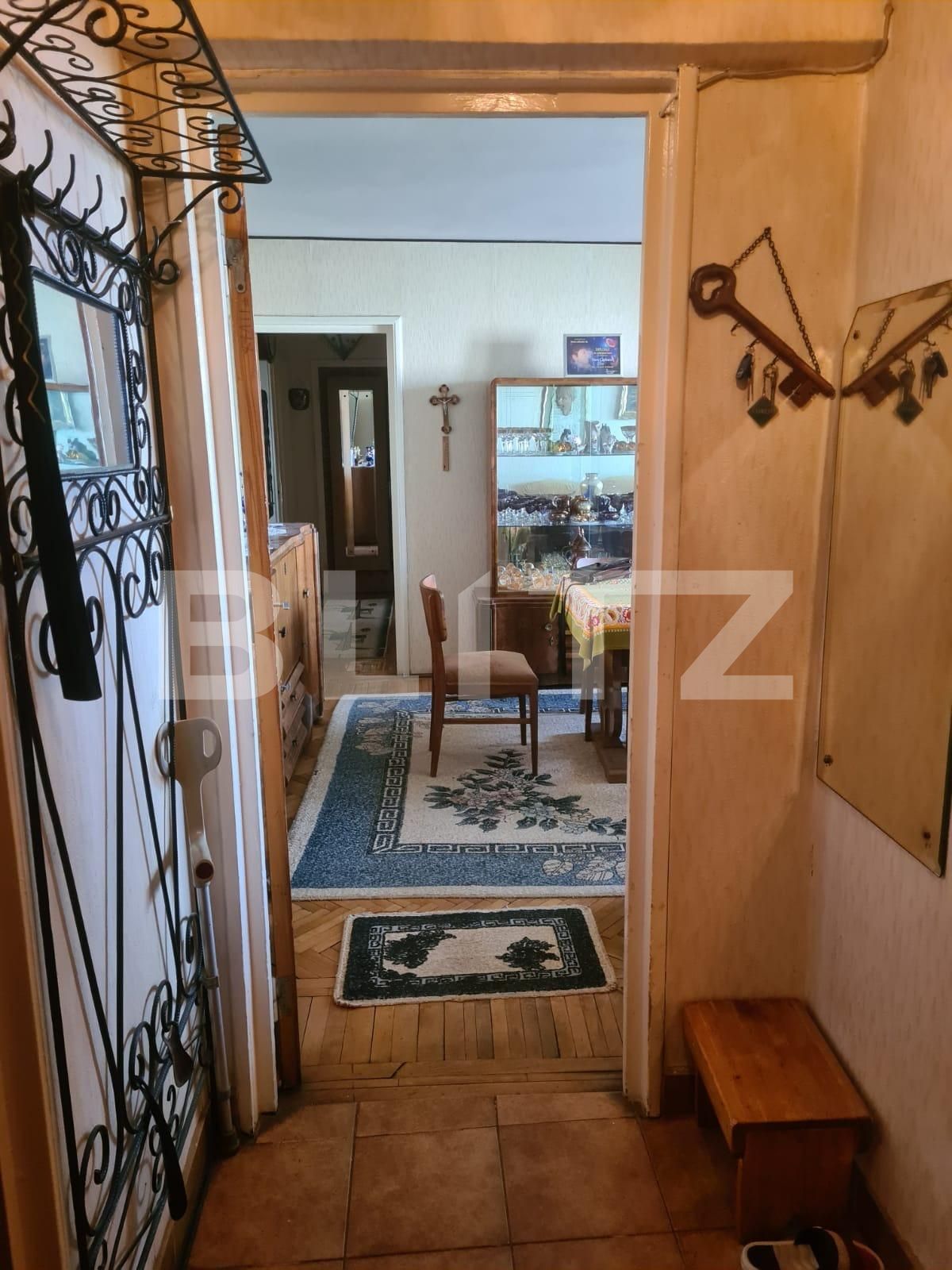 Apartament de vânzare 3 camere Drumul Taberei - 69163AV | BLITZ București | Poza4