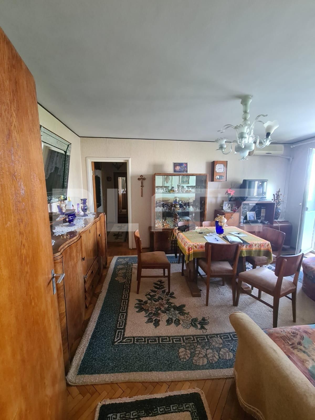 Apartament de vânzare 3 camere Drumul Taberei - 69163AV | BLITZ București | Poza3