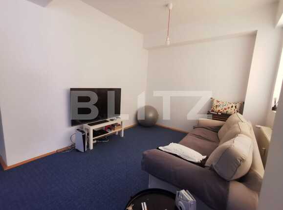 Apartament de vânzare 2 camere Aviatorilor - 69191AV | BLITZ București | Poza3