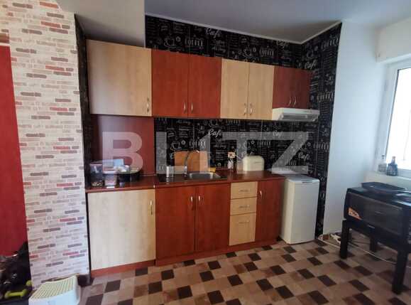Apartament de vânzare 2 camere Aviatorilor - 69191AV | BLITZ București | Poza6