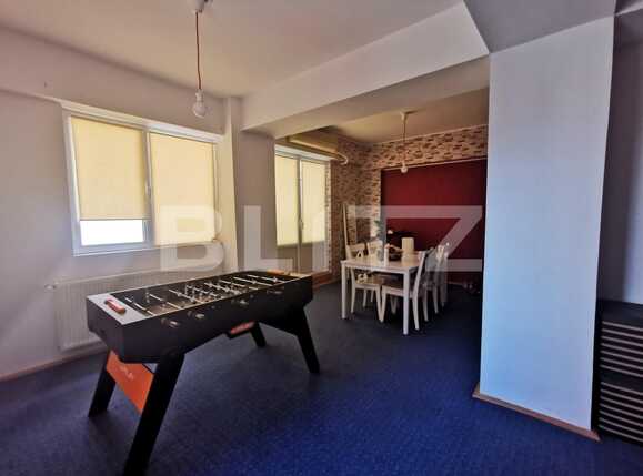 Apartament de vânzare 2 camere Aviatorilor - 69191AV | BLITZ București | Poza1