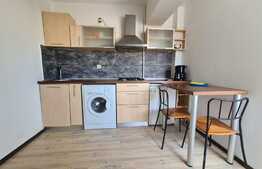 Garsoniera de 31 mp, etaj intermediar, zona Dorobanti