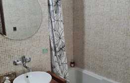 Garsoniera de 31 mp, etaj intermediar, zona Dorobanti