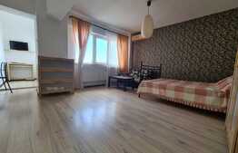 Garsoniera de 31 mp, etaj intermediar, zona Dorobanti