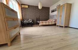 Garsoniera de 31 mp, etaj intermediar, zona Dorobanti