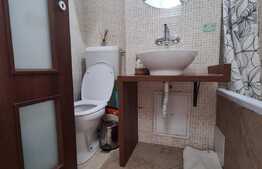 Garsoniera de 31 mp, etaj intermediar, zona Dorobanti