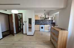 Garsoniera de 31 mp, etaj intermediar, zona Dorobanti