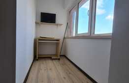 Garsoniera de 31 mp, etaj intermediar, zona Dorobanti