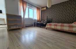 Garsoniera de 31 mp, etaj intermediar, zona Dorobanti