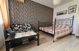 Garsoniera de 31 mp, etaj intermediar, zona Dorobanti