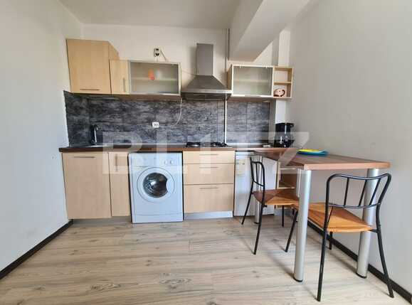 Garsonieră de vânzare Dorobanti - 69219AV | BLITZ București | Poza6