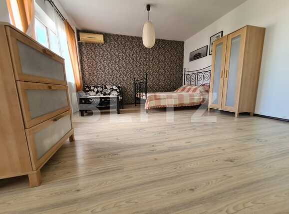 Garsonieră de vânzare Dorobanti - 69219AV | BLITZ București | Poza3