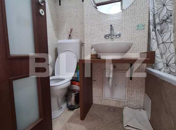 Garsonieră de vânzare Dorobanti - 69219AV | BLITZ București | Poza8