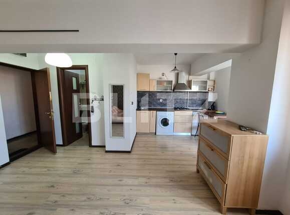 Garsonieră de vânzare Dorobanti - 69219AV | BLITZ București | Poza5