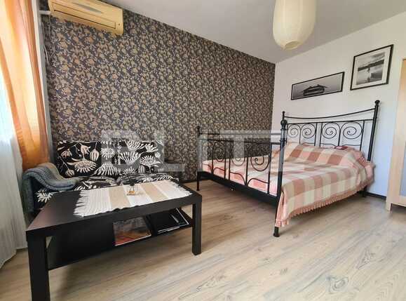 Garsonieră de vânzare Dorobanti - 69219AV | BLITZ București | Poza1