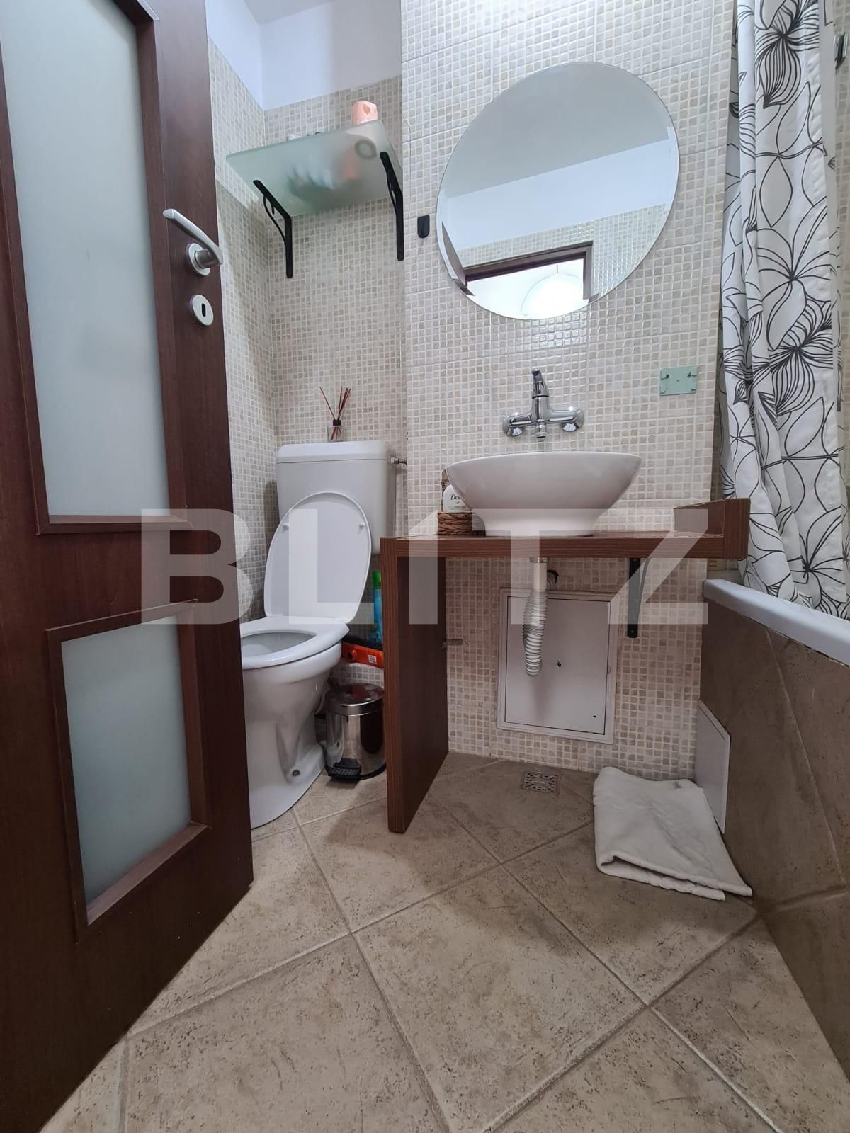 Garsonieră de vânzare Dorobanti - 69219AV | BLITZ București | Poza8