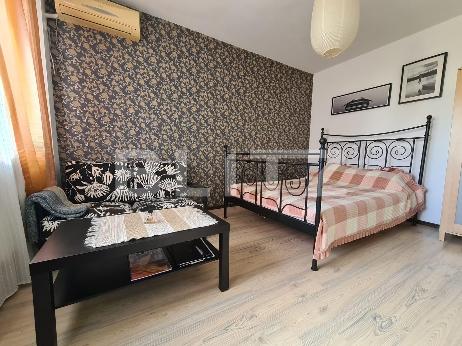 Garsonieră de vânzare Dorobanti - 69219AV | BLITZ București | Poza1