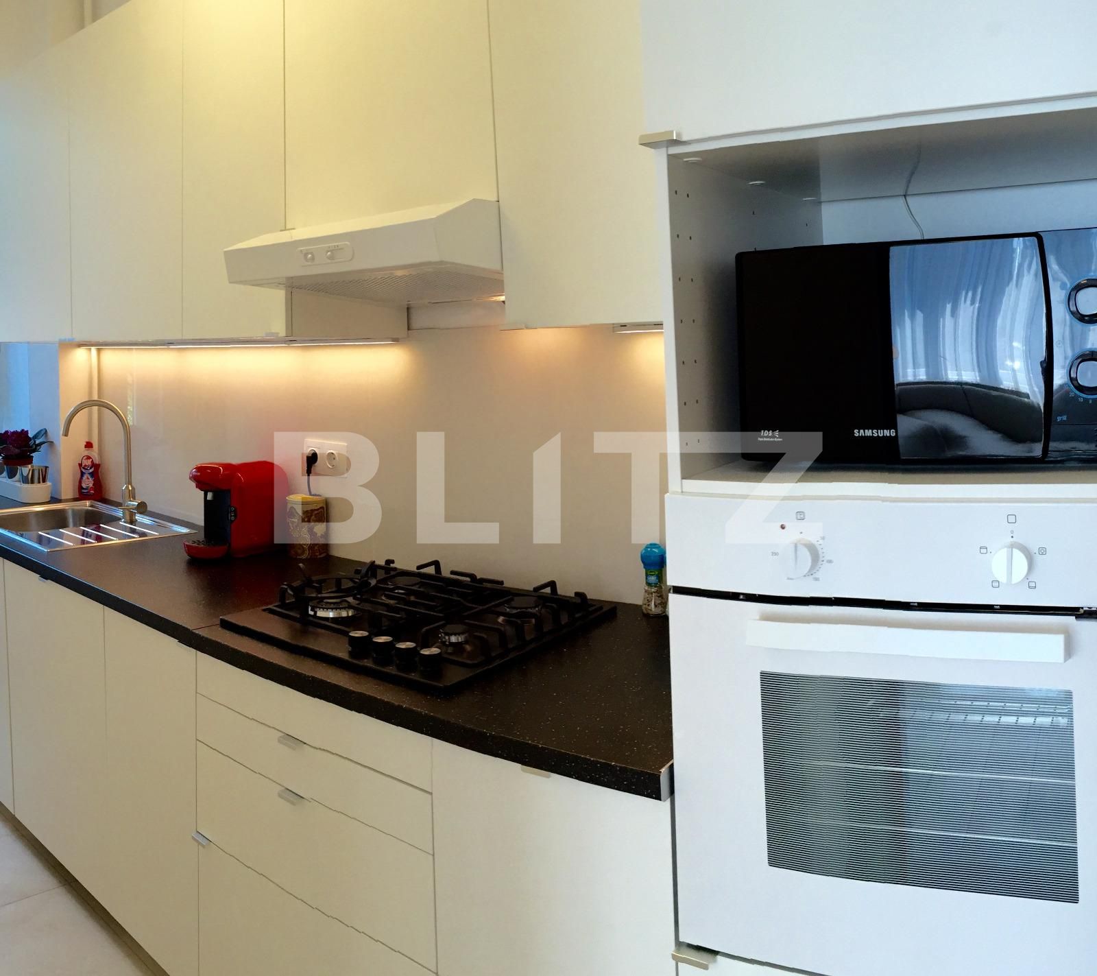 Apartament de vânzare 3 camere Unirii - 69237AV | BLITZ București | Poza8